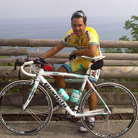 Hotel Touring Misano Adriatico Εξωτερικό φωτογραφία