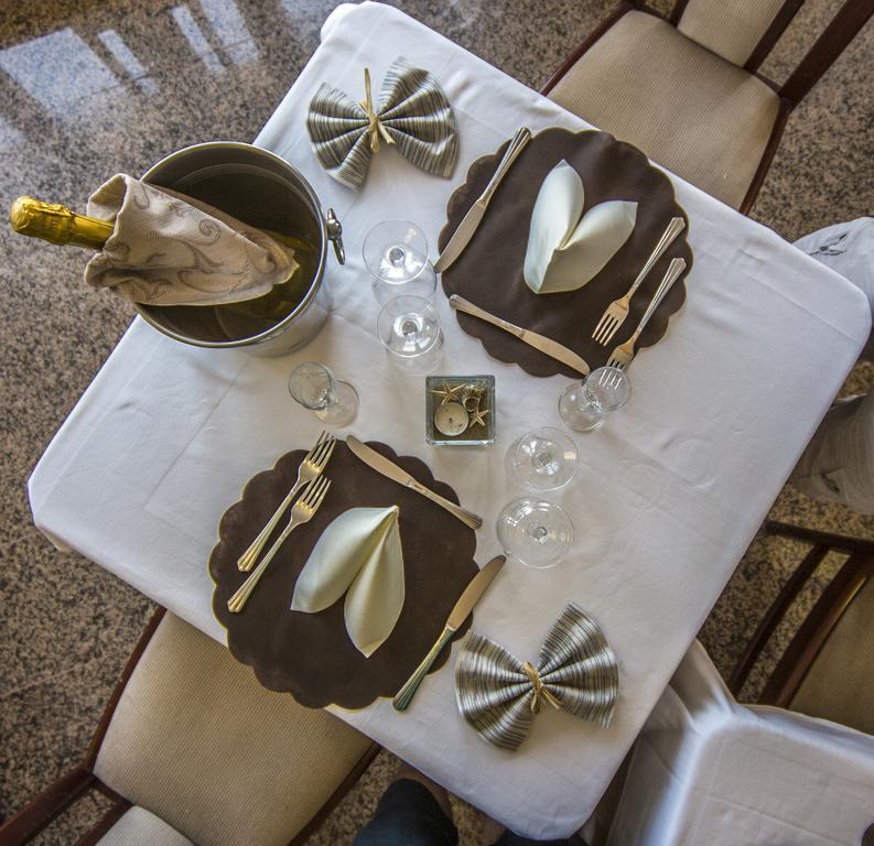 Hotel Touring Misano Adriatico Εξωτερικό φωτογραφία
