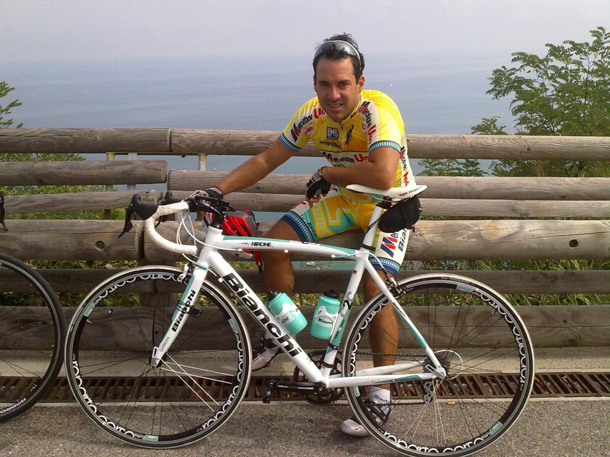 Hotel Touring Misano Adriatico Εξωτερικό φωτογραφία