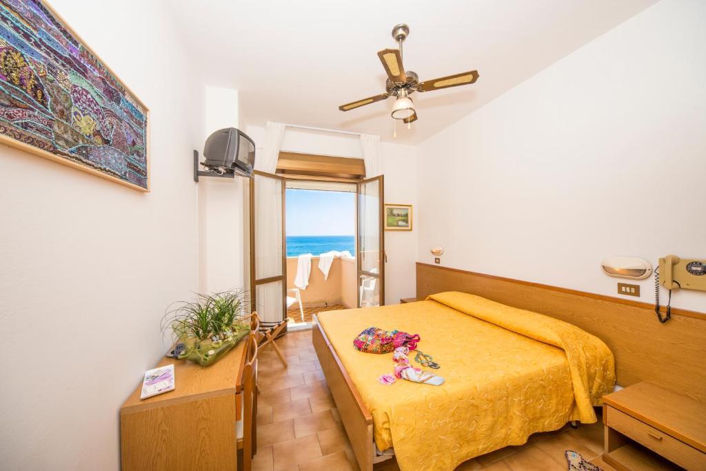 Hotel Touring Misano Adriatico Δωμάτιο φωτογραφία