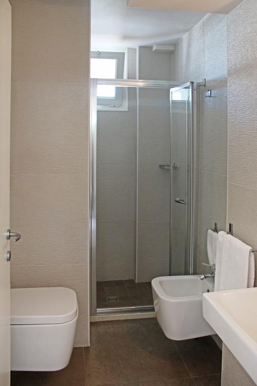 Hotel Touring Misano Adriatico Εξωτερικό φωτογραφία