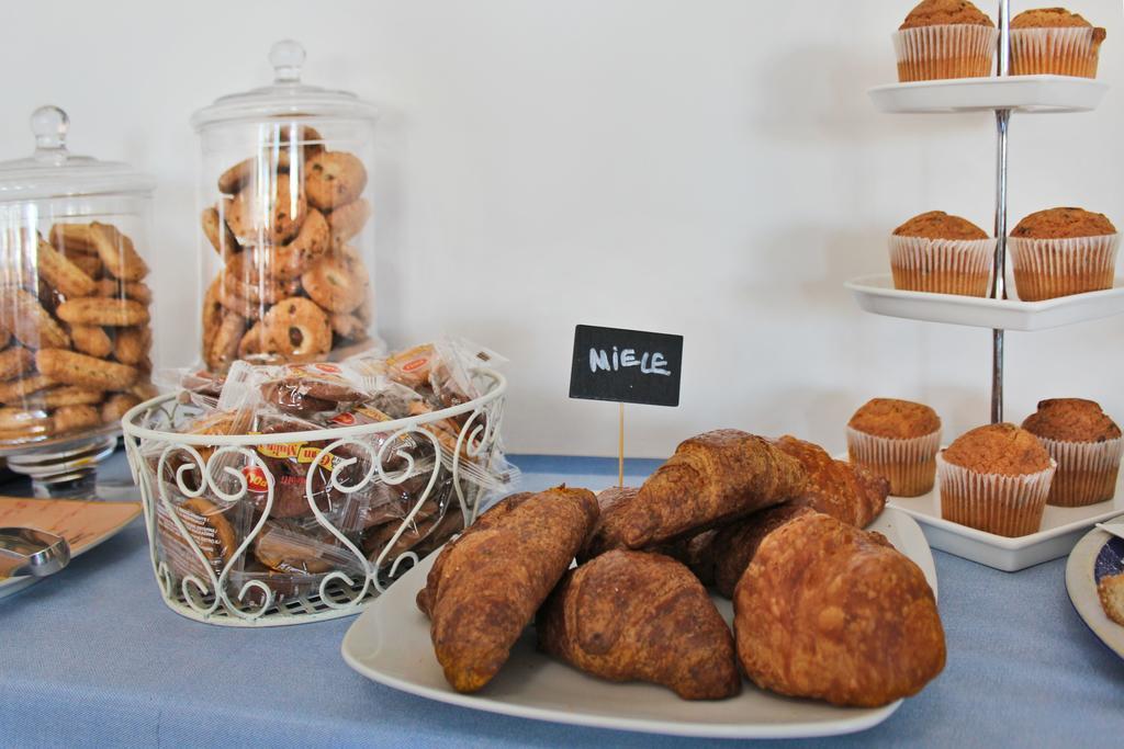 Hotel Touring Misano Adriatico Εξωτερικό φωτογραφία
