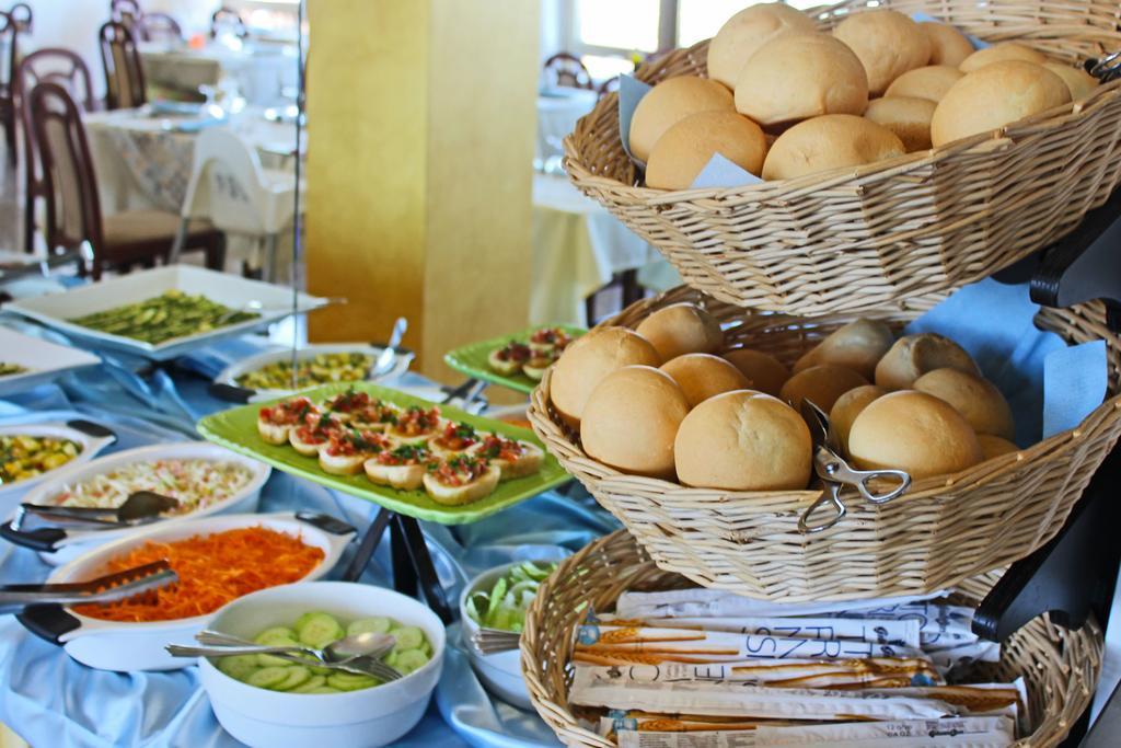 Hotel Touring Misano Adriatico Εξωτερικό φωτογραφία