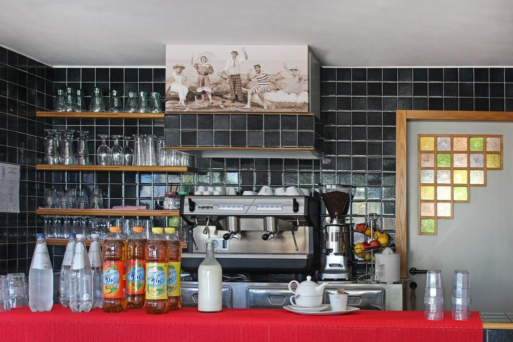 Hotel Touring Misano Adriatico Εξωτερικό φωτογραφία