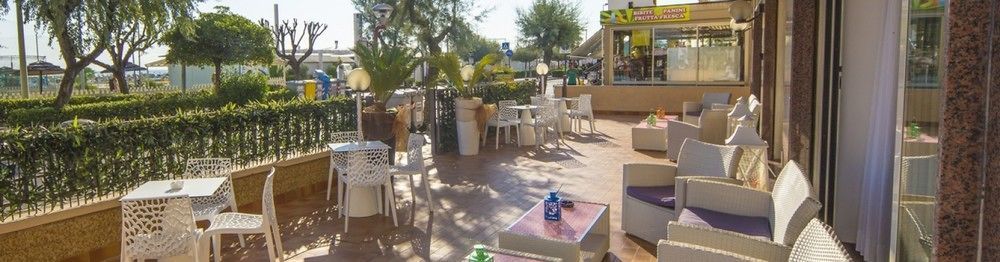 Hotel Touring Misano Adriatico Εξωτερικό φωτογραφία